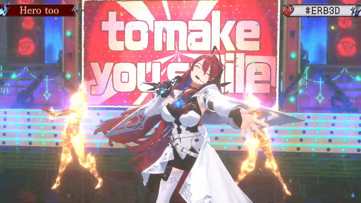 🔥🔥🔥
 #ERB3D