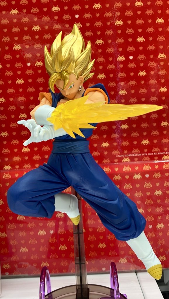 昨日の人気景品を発表いたします! ・鬼滅の刃 Luminasta 胡蝶しのぶ