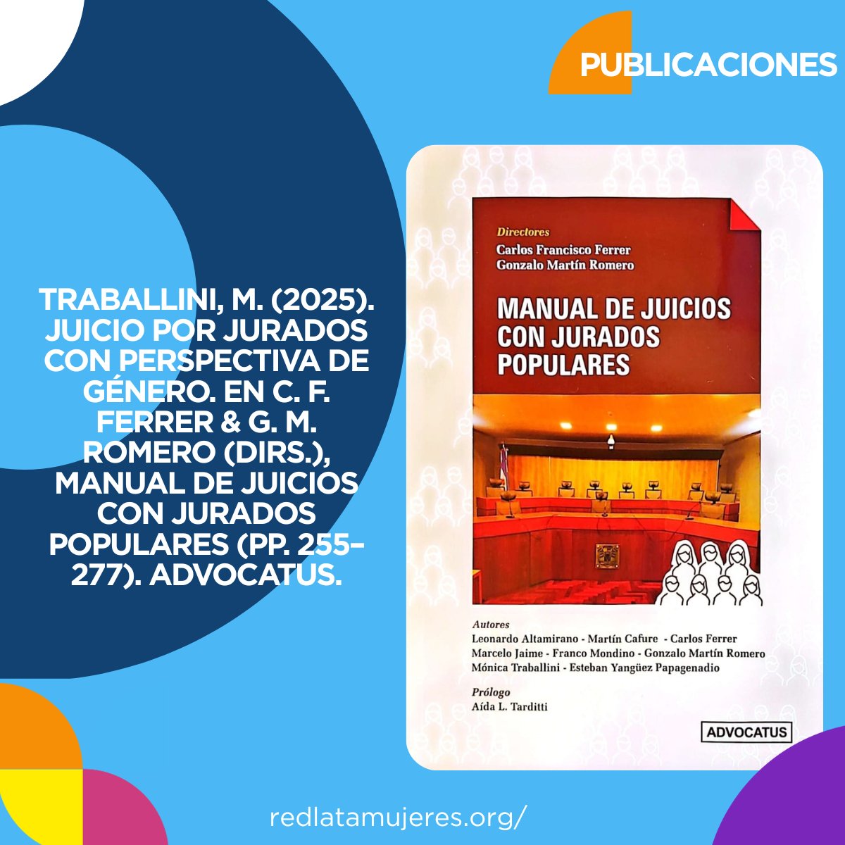 RedMujeresDPRP tweet media