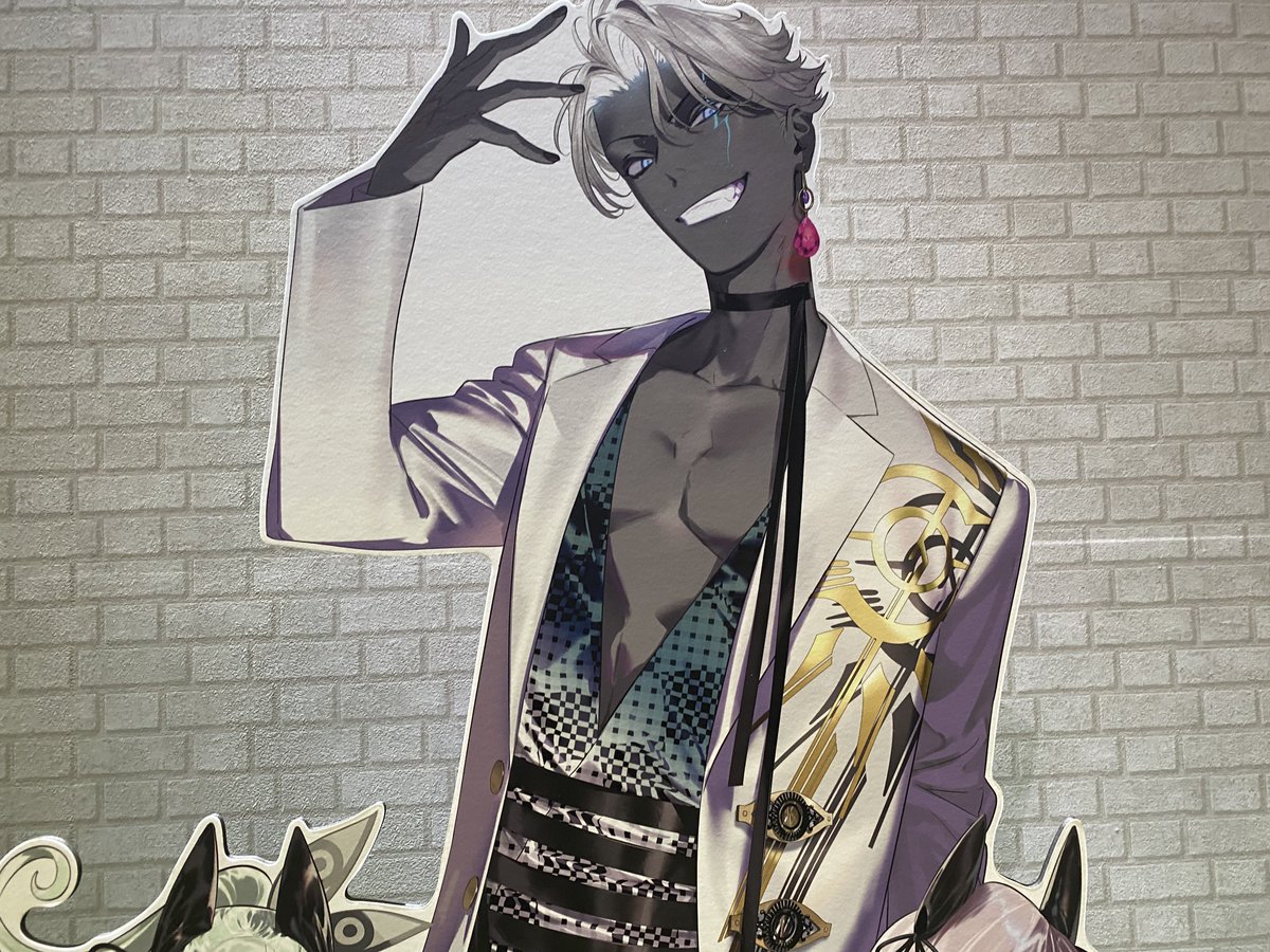 FGO fes インドラ めれむ on X