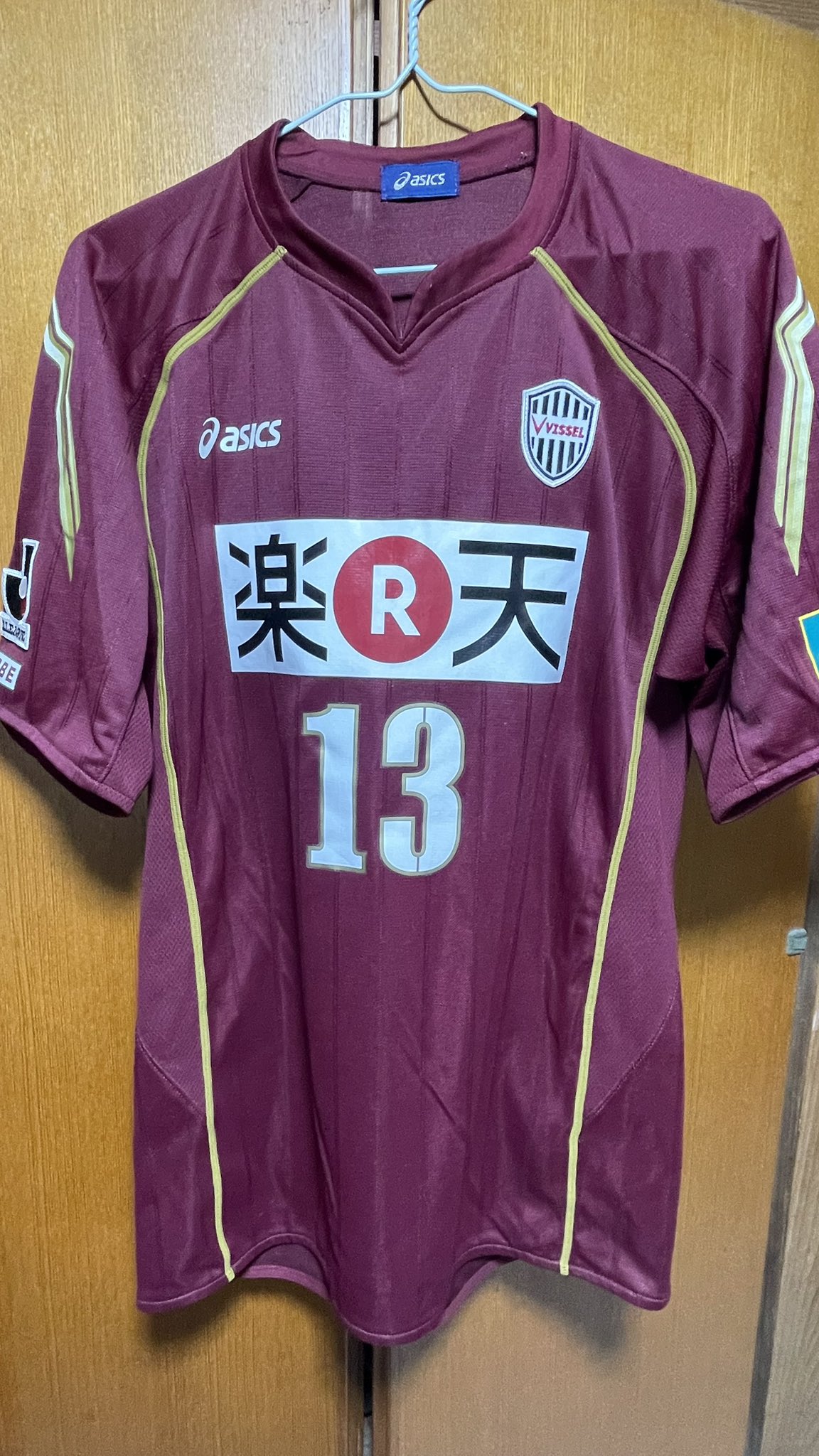【Jリーグ実使用試合球】ヴィッセル神戸　大久保嘉人サイン入り　チームガイスト Yahoo!オークション -「大久保嘉人サイン」の落札相場・落札価格