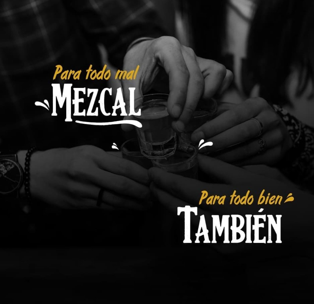 Bienvenido agosto #LaMezca 🇲🇽