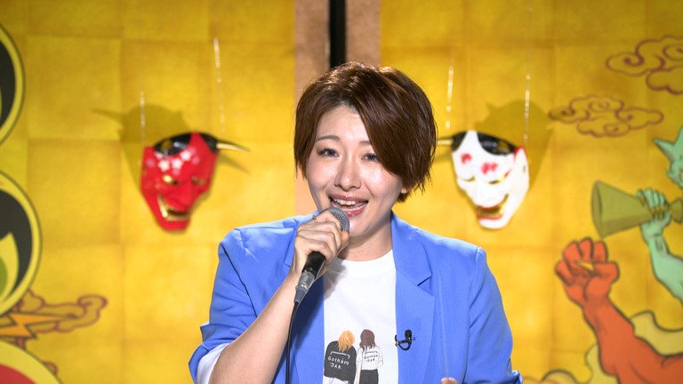 見どころありすぎて”ええじゃないか”／ 📺今夜7時『#千鳥の鬼