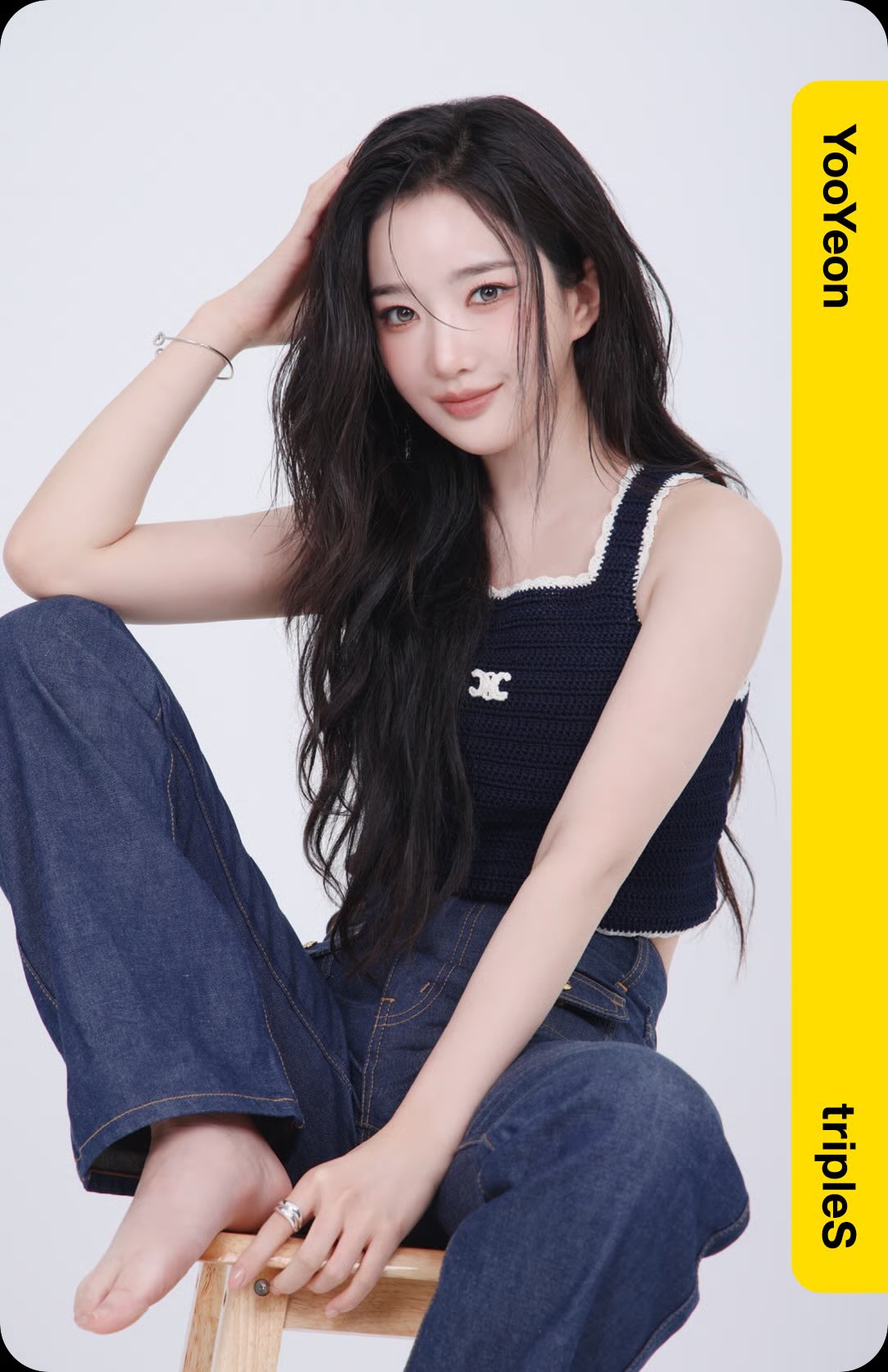 YOOYEON GLOBAL🐰 on X: 