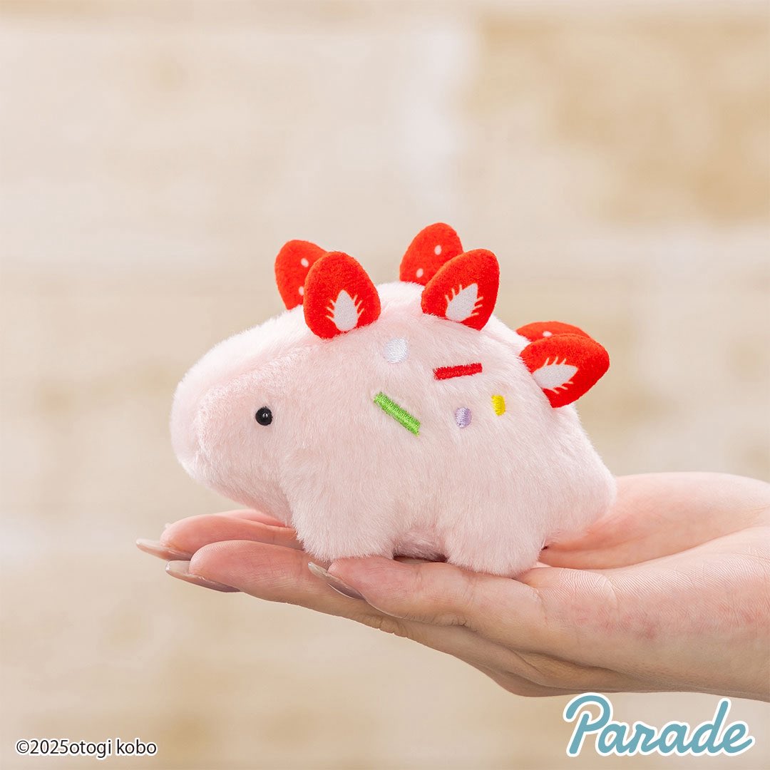 新品 もちうさちゃん. マスコット 全10種 セット ラウンドワン限定 もちうさちゃん. マスコット | 商品紹介 | 株式会社パレード