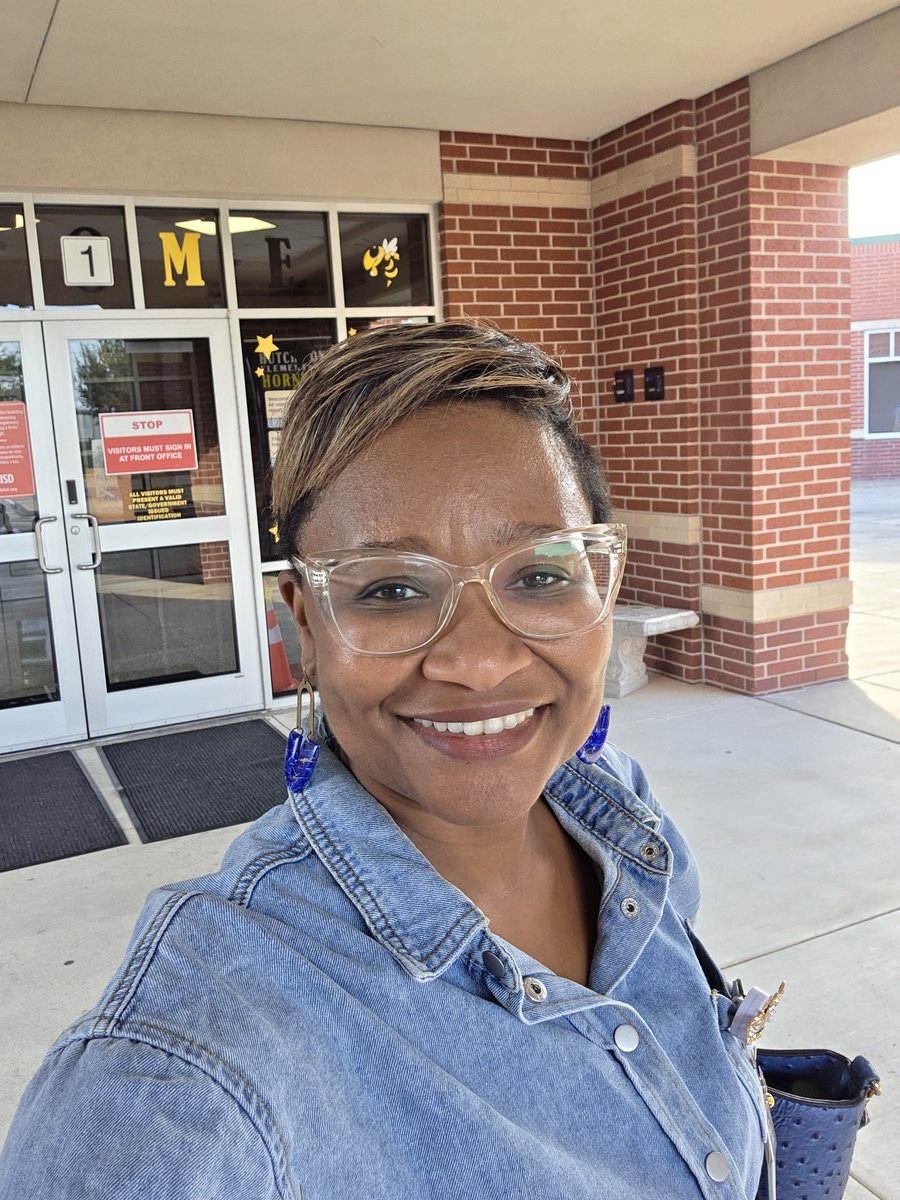 Rachel Patterson, M.Ed. tweet media