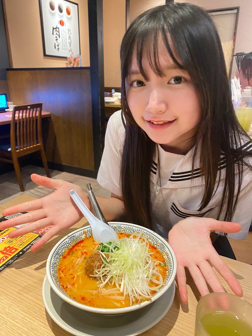 桃山こまちのTwitter画像31