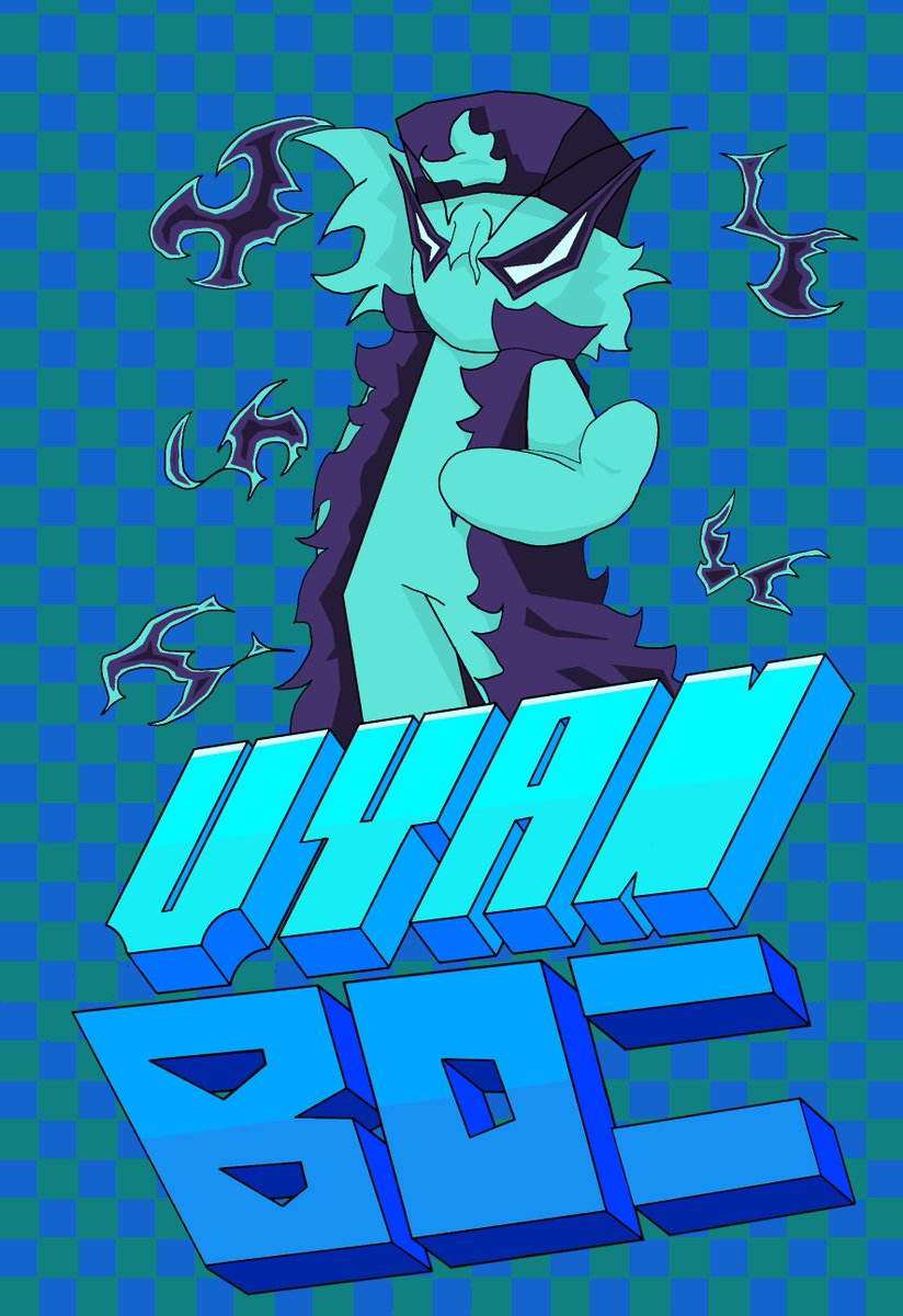 Hello, my bois!
It's been a while since we've posted anything on this account, so here's a little drawing by our friend Invery!
#fnf #fridaynightfunkin #ourple #ourpleguy #fnfmod #ourplesweep