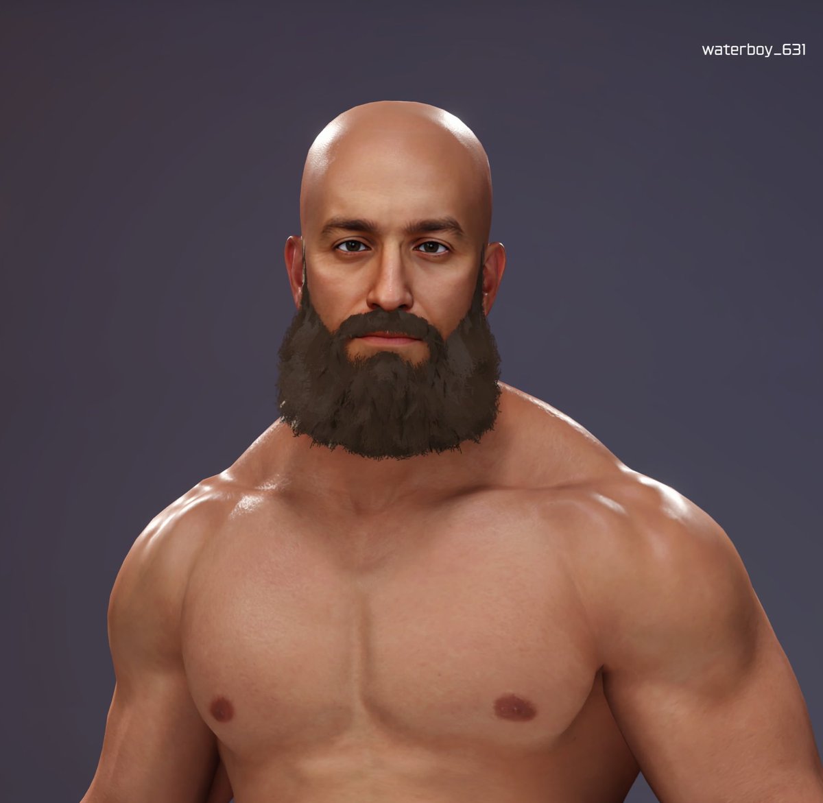 MP (@mpcaws) on Twitter photo She said, "You're a touch overrated
You're a lush, and I hate it"
<a href="/SilverNumber1/">John Silver</a> coming soon to #WWE2K25 as part of the <a href="/GTEO2K/">GTEO</a> project.
face texture by <a href="/mvp99227558/">MVP Workshop</a> ! She said, "You're a touch overrated
You're a lush, and I hate it"
<a href="/SilverNumber1/">John Silver</a> coming soon to #WWE2K25 as part of the <a href="/GTEO2K/">GTEO</a> project.
face texture by <a href="/mvp99227558/">MVP Workshop</a> !