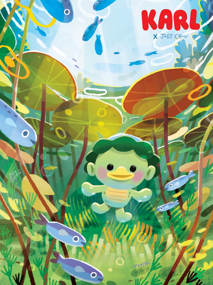 Joey Chou (@choochoojoey) / Posts / X