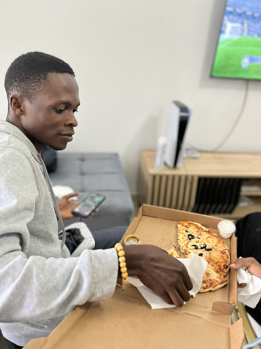 La Technologie Blockchain en Afrique Francophone tweet media