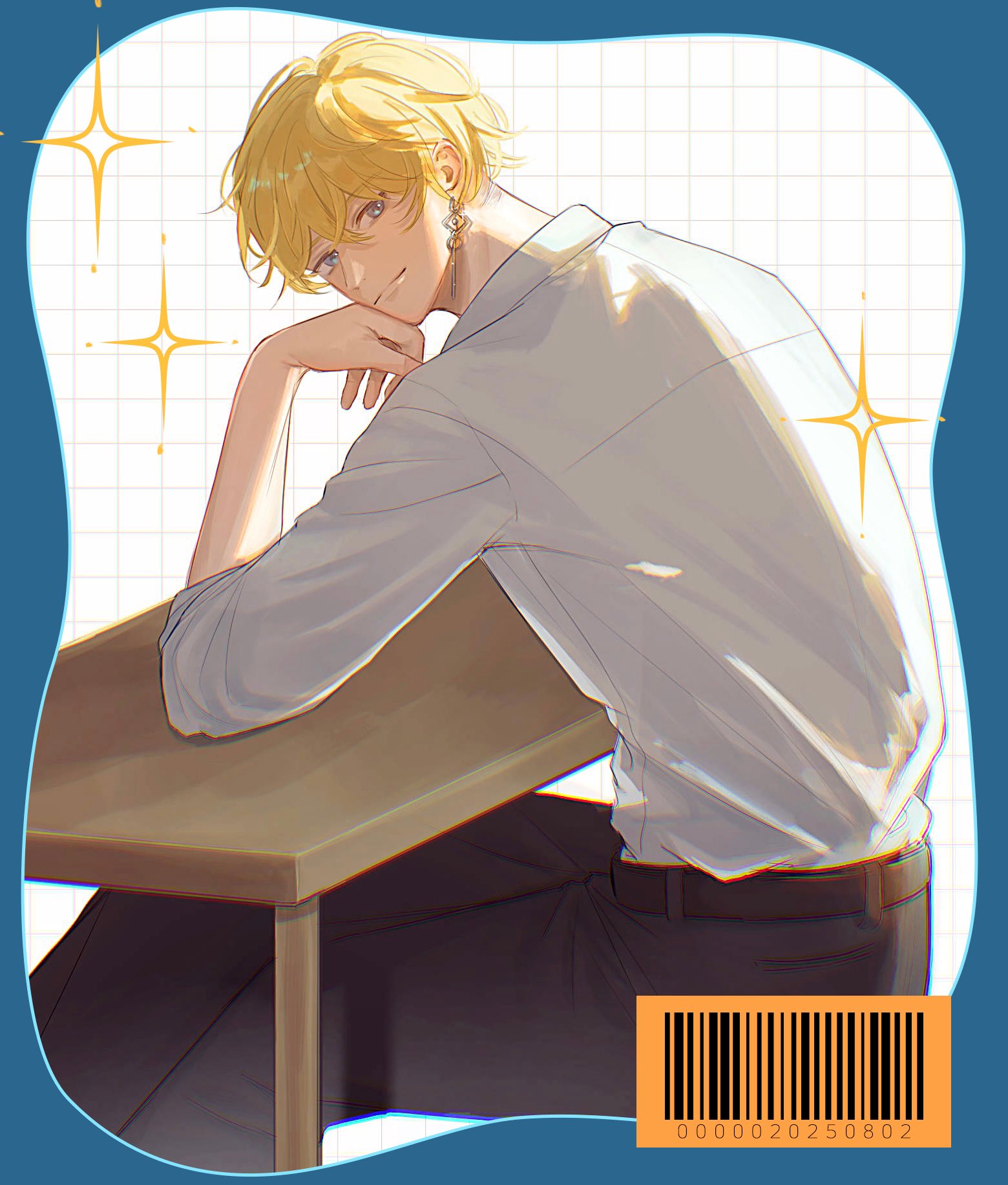 しずき🍞 (@angcm8611) / X