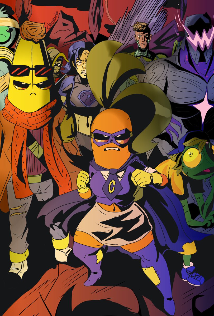 face off 
Everyone vs Daigo