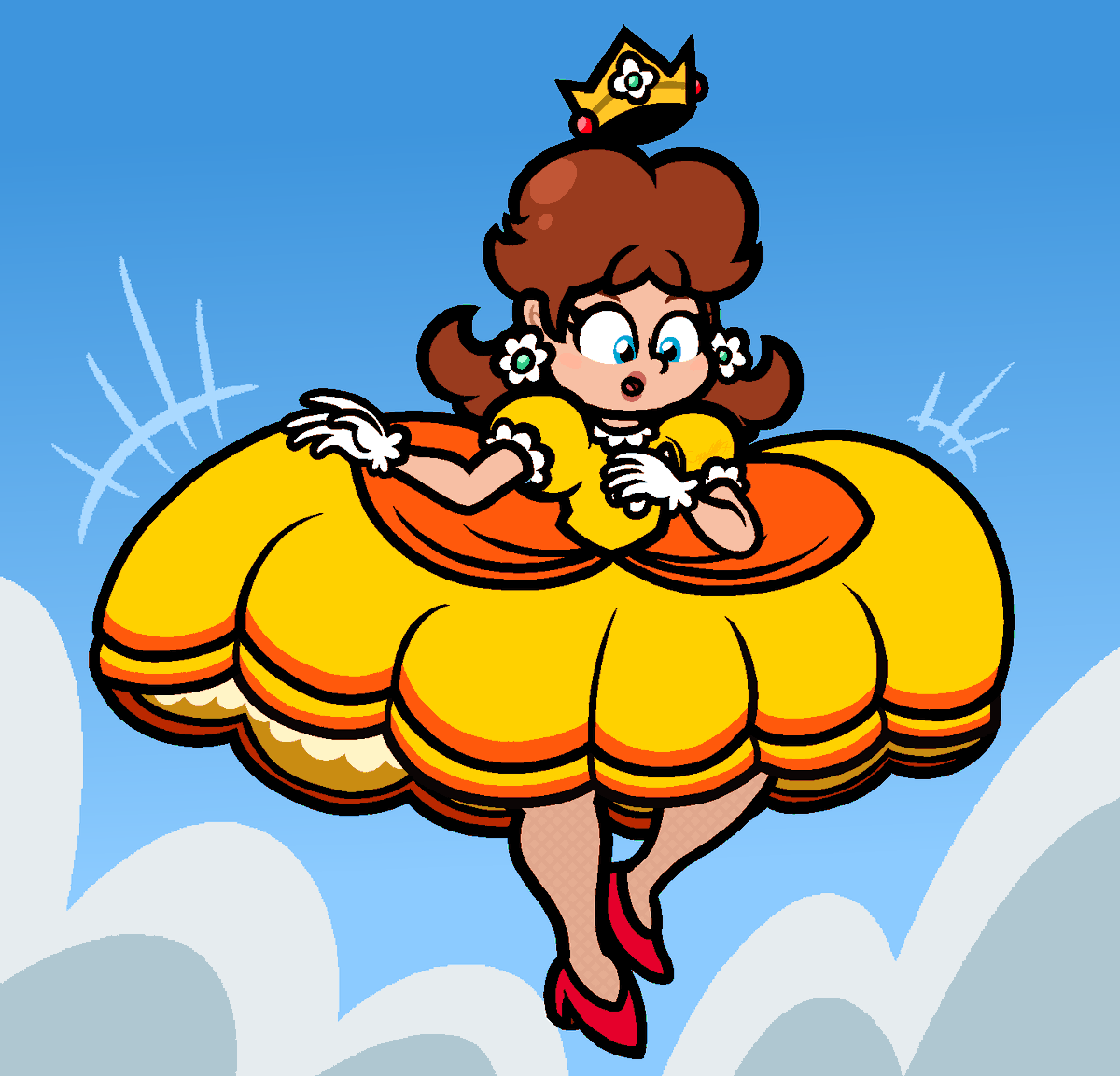(On Vacation 🏖️ - Will be back June 1st) tweet media