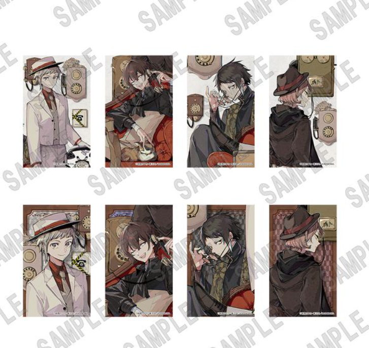 【39冊】文豪ストレイドッグスシリーズまとめ売り 71uX8MY5wTL._AC_UL210_SR210,