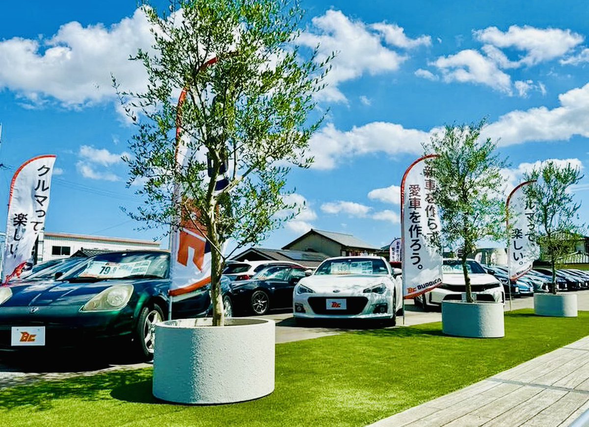 中野優作｜CAR and LIFE. on X