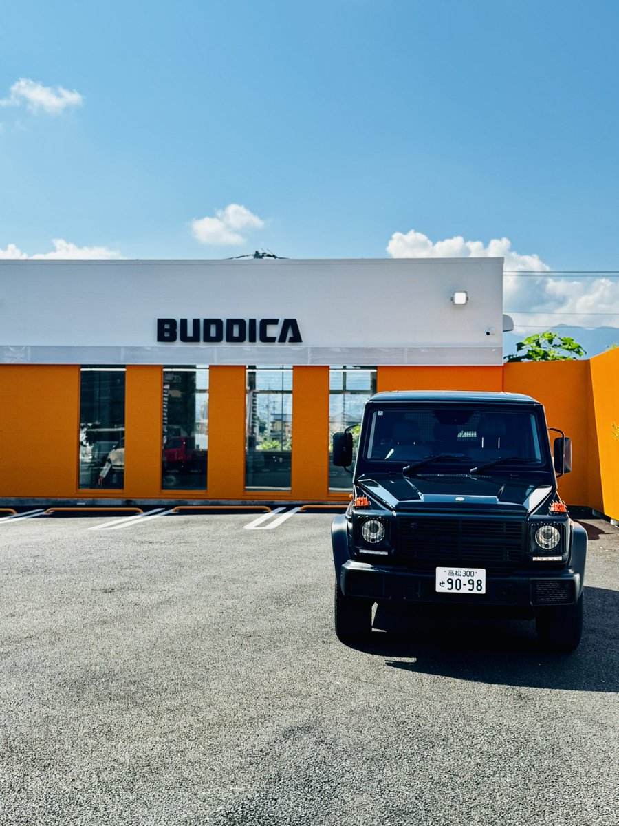 中野優作｜CAR and LIFE. on X