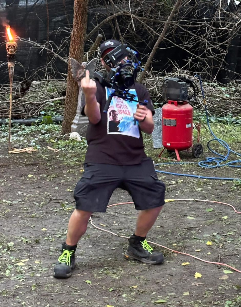 Hoj Bob Productions (@hojbobprod) on Twitter photo 