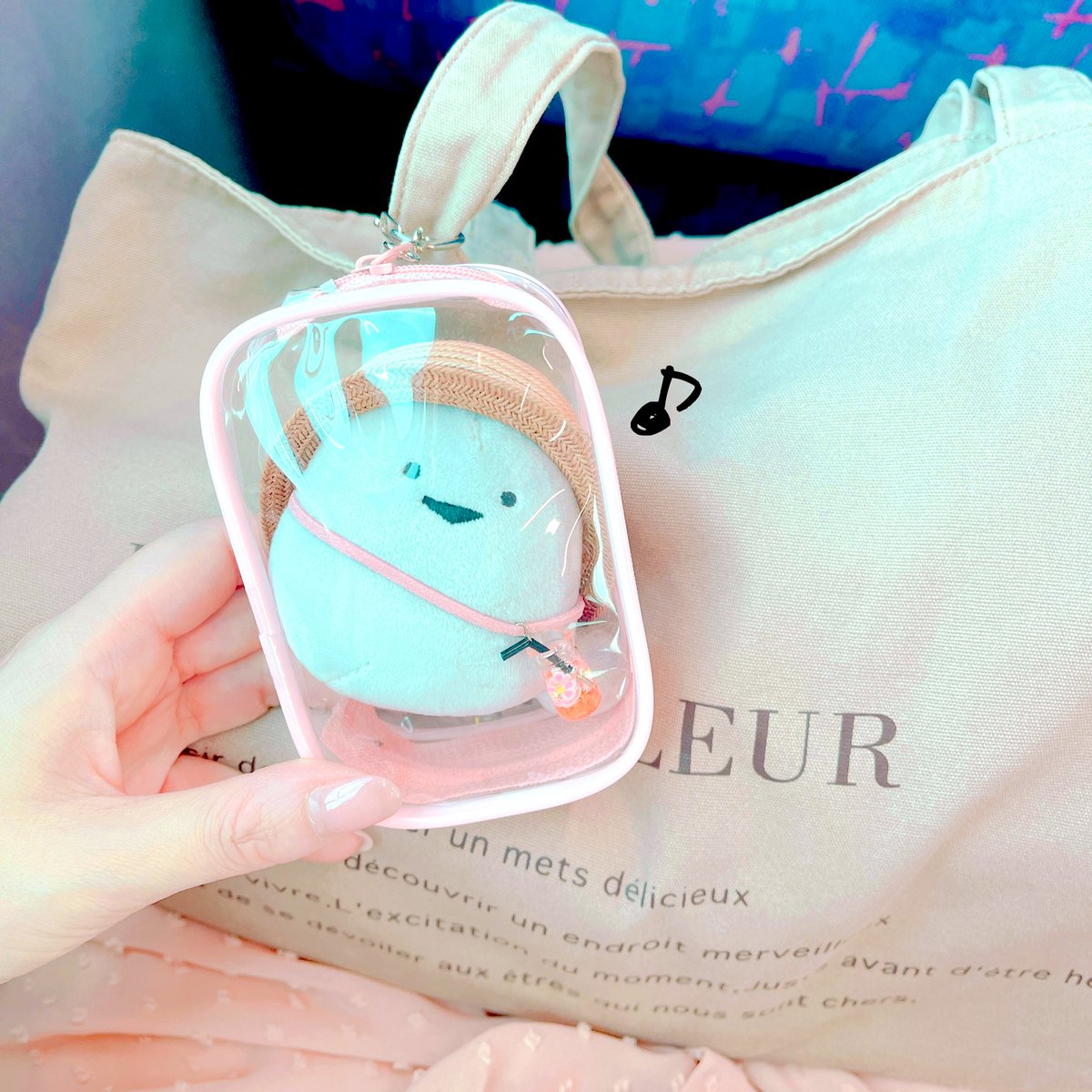 ばすぴす (@baspis_snt) / Posts / X