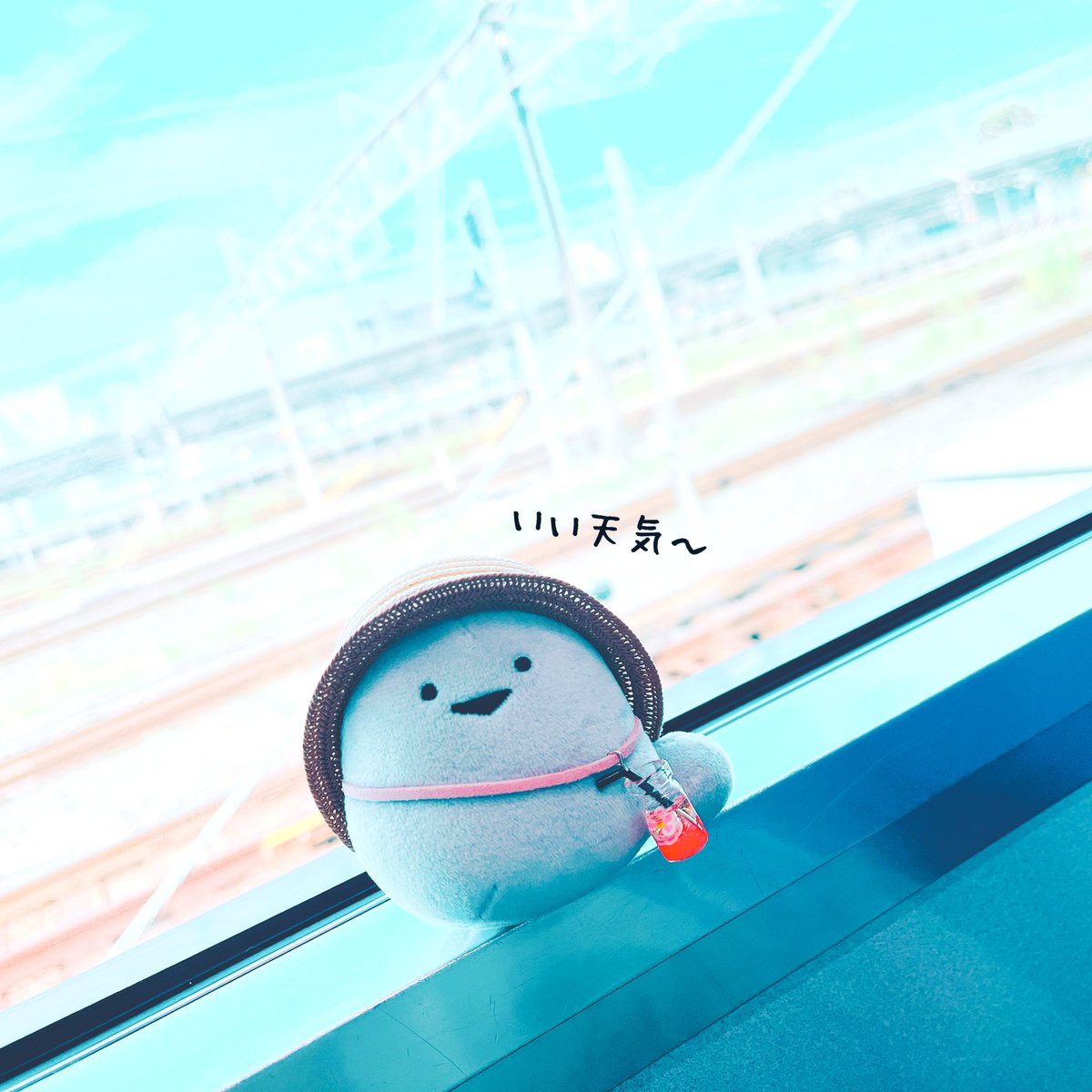 ばすぴす (@baspis_snt) / Posts / X