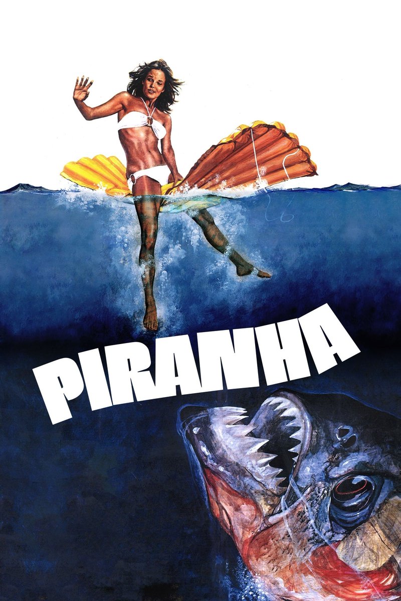 HORROR ADDICTS (@horroraddictstv) on Twitter photo We're diving into #TheLastDriveIn with the first film Piranha! 🩸 🐟 <a href="/therealjoebob/">Joe Bob Briggs</a> <a href="/kinky_horror/">Diana “Darcy the Mail Girl” Prince 🤠💌</a> are already making waves 🌊 <a href="/badtechno/">John Brennan aka Johnny Bubba</a> <a href="/TokyoCowboyYuki/">Yuki Nakamura</a> on <a href="/Shudder/">Shudder</a> #MutantFam We're diving into #TheLastDriveIn with the first film Piranha! 🩸 🐟 <a href="/therealjoebob/">Joe Bob Briggs</a> <a href="/kinky_horror/">Diana “Darcy the Mail Girl” Prince 🤠💌</a> are already making waves 🌊 <a href="/badtechno/">John Brennan aka Johnny Bubba</a> <a href="/TokyoCowboyYuki/">Yuki Nakamura</a> on <a href="/Shudder/">Shudder</a> #MutantFam