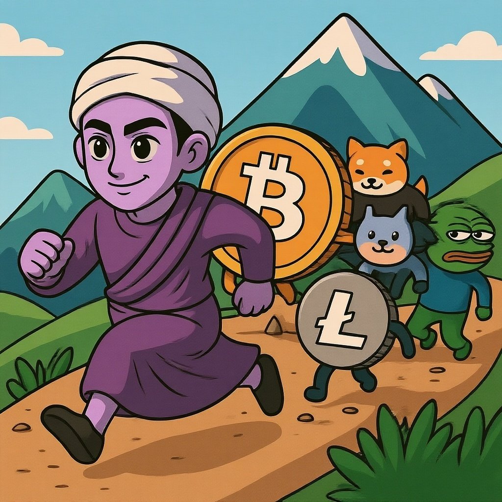 Dubaite 🔮 tweet media