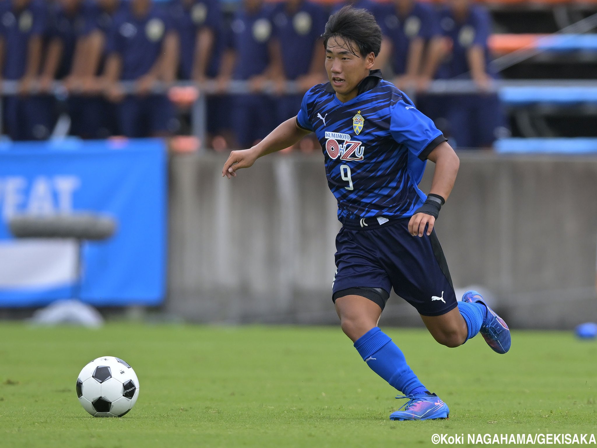 大津高校サッカー部の移動着 値下げ交渉やってます！ 太陽の父ちゃん (@xinyeliang86440) / X
