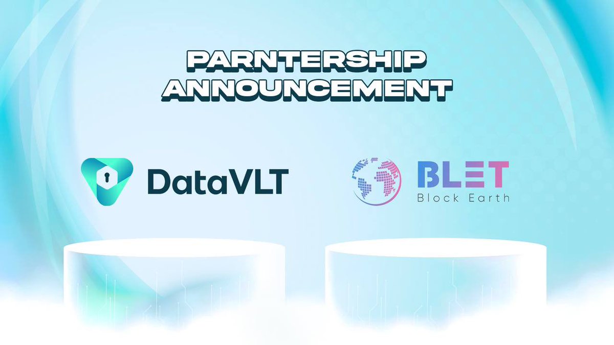 DataVLT (@datavltai) on Twitter photo ๐ Empowering the Meme Galaxy with AI + Web3!
#DataVLT teams up with <a href="/BLOCK_EARTH_W3/">Block Earth</a> to bring autonomous spatial intelligence into the #ScratchToEarn universe. Players scratch planets to reveal rewards, unlock NFTs, and shape the ecosystem.
๐ Scratch. Evolve. Conquer! ๐ Empowering the Meme Galaxy with AI + Web3!
#DataVLT teams up with <a href="/BLOCK_EARTH_W3/">Block Earth</a> to bring autonomous spatial intelligence into the #ScratchToEarn universe. Players scratch planets to reveal rewards, unlock NFTs, and shape the ecosystem.
๐ Scratch. Evolve. Conquer!