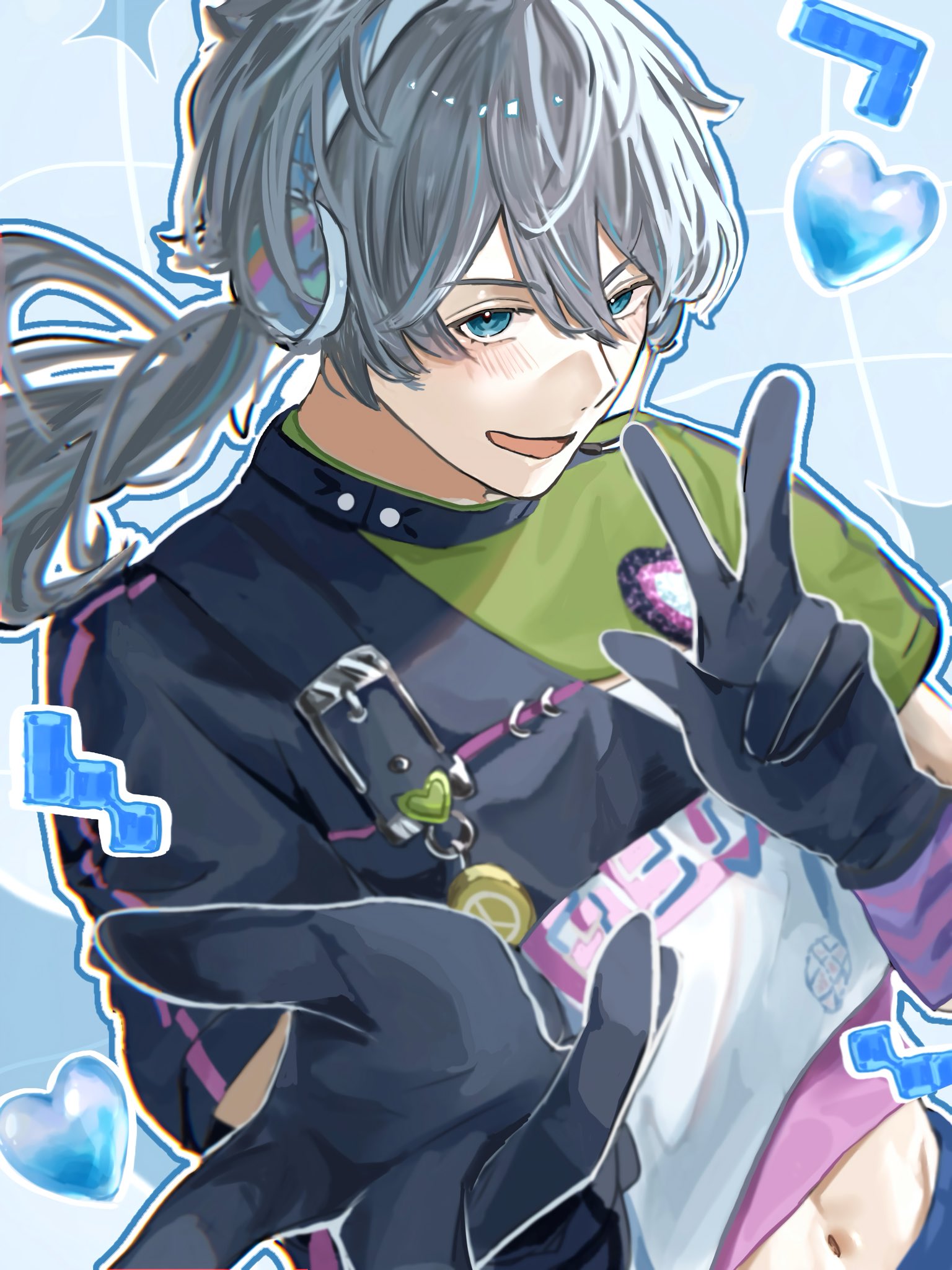 あんスタまとめ あんスタ】完凸まとめ〜感謝祭！幻に眠るVelvet Ship〜｜chaki