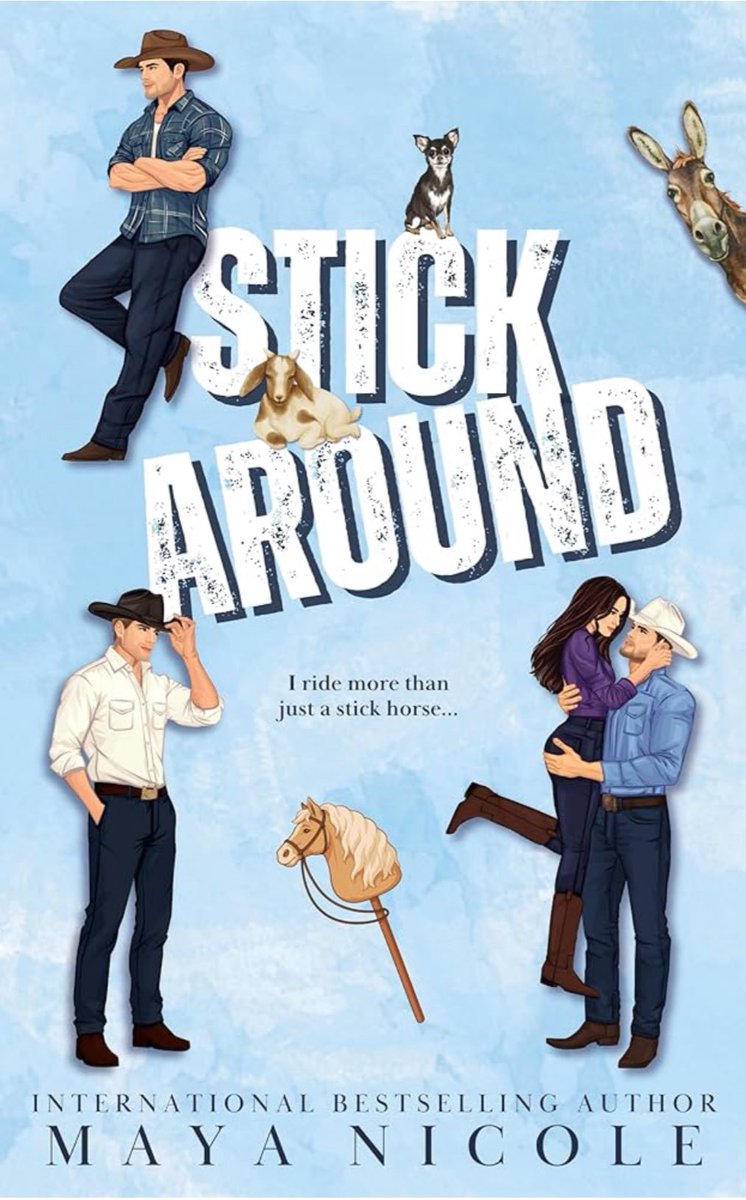 Choice 1: Now I’m living with all three men, catching feelings I didn’t plan for, and keeping quiet about a competition that’s coming up. This was supposed to be temporary. A break. A detour. A hilarious story for my friends back home.