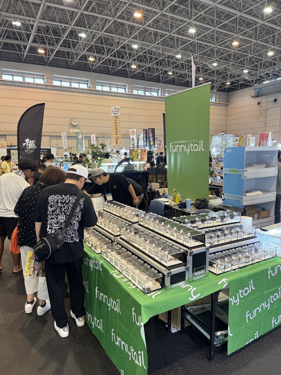 夏レプ静岡スタート🫡🔥🔥🔥
店舗も営業します‼️
#夏レプ