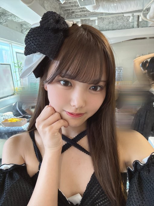山田莉愛のTwitter画像24