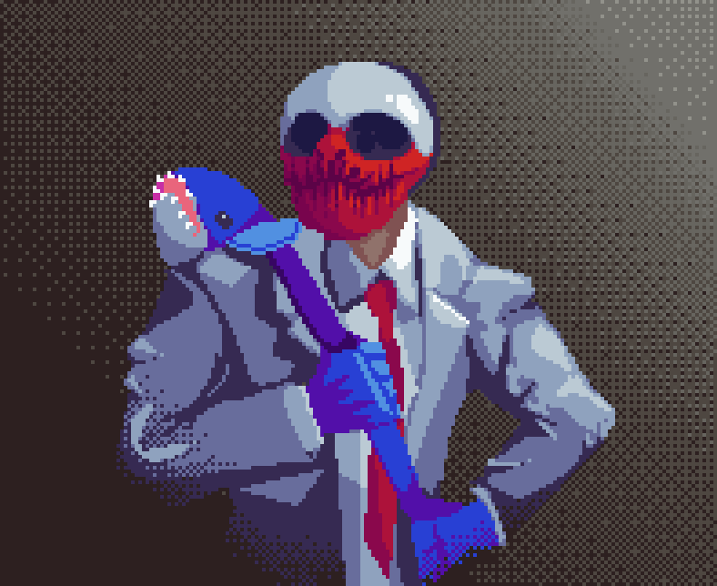 Dermanater Standard tweet media