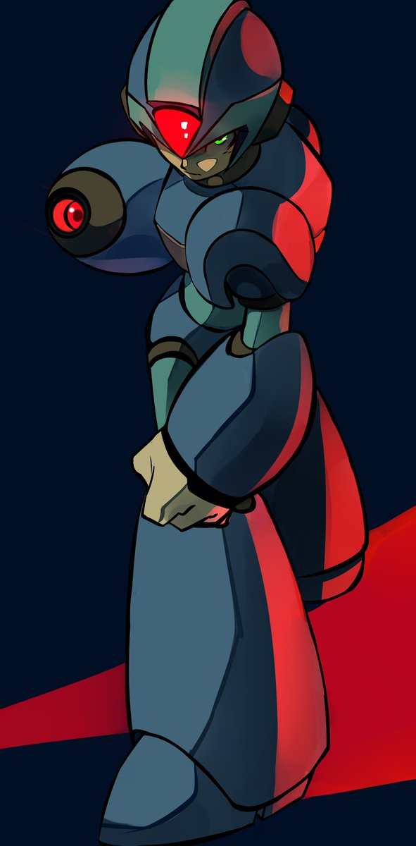 DanyHU16's tweet photo. X  

#MegaMan #megamanx #rockman #ロックマン #ロックマンX https://t.co/K0DUoc7p77