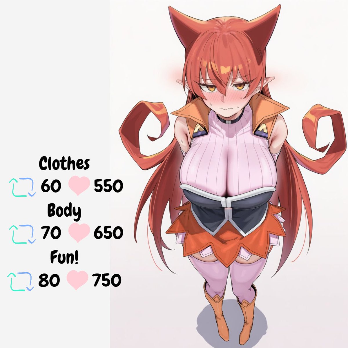 Balamor_AA's tweet photo. Azazel ameri❤️
Reward Challenge!🎉 https://t.co/QHTQV5fOrX