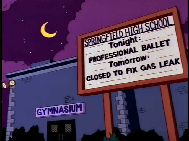 SimpsonsFiles's tweet image. 
