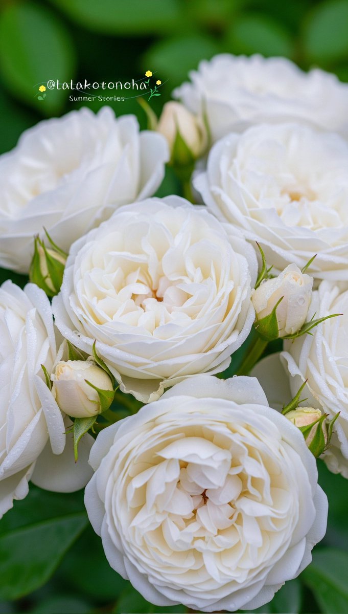 Hello, August!☀️☁️🏖👒
Wishing you all a fantastic month.
こんにちは、8月！皆さんにとって
素晴らしい1ヶ月になりますように😊
|ૂ•ᴗ•⸝⸝)おひさしぶり*ﾟ
今月もよろしくお願いします🤍らら