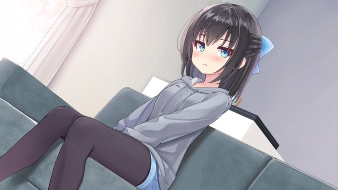 ぱんつを探していて気付いてしまう
うちのキャラのショートパンツ率の高さ。 