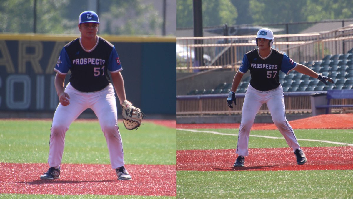 PLloyd_57's tweet image. 2025 Soph. Baseball Season
Benedictine and CLE Prospects 16u
GP 45
PA 139
AB 112
.321/.450/.861
H 36
1B 28
2B 6
3B 2
RBI 29
R 22
BB 22
170.1 inn. caught
20 CS
Innings at C/1B/3B/OF
Regional Final app. with varsity
@cbhs_baseball @BENE_ATHLETICS @CleProspects @CLEProspects16u