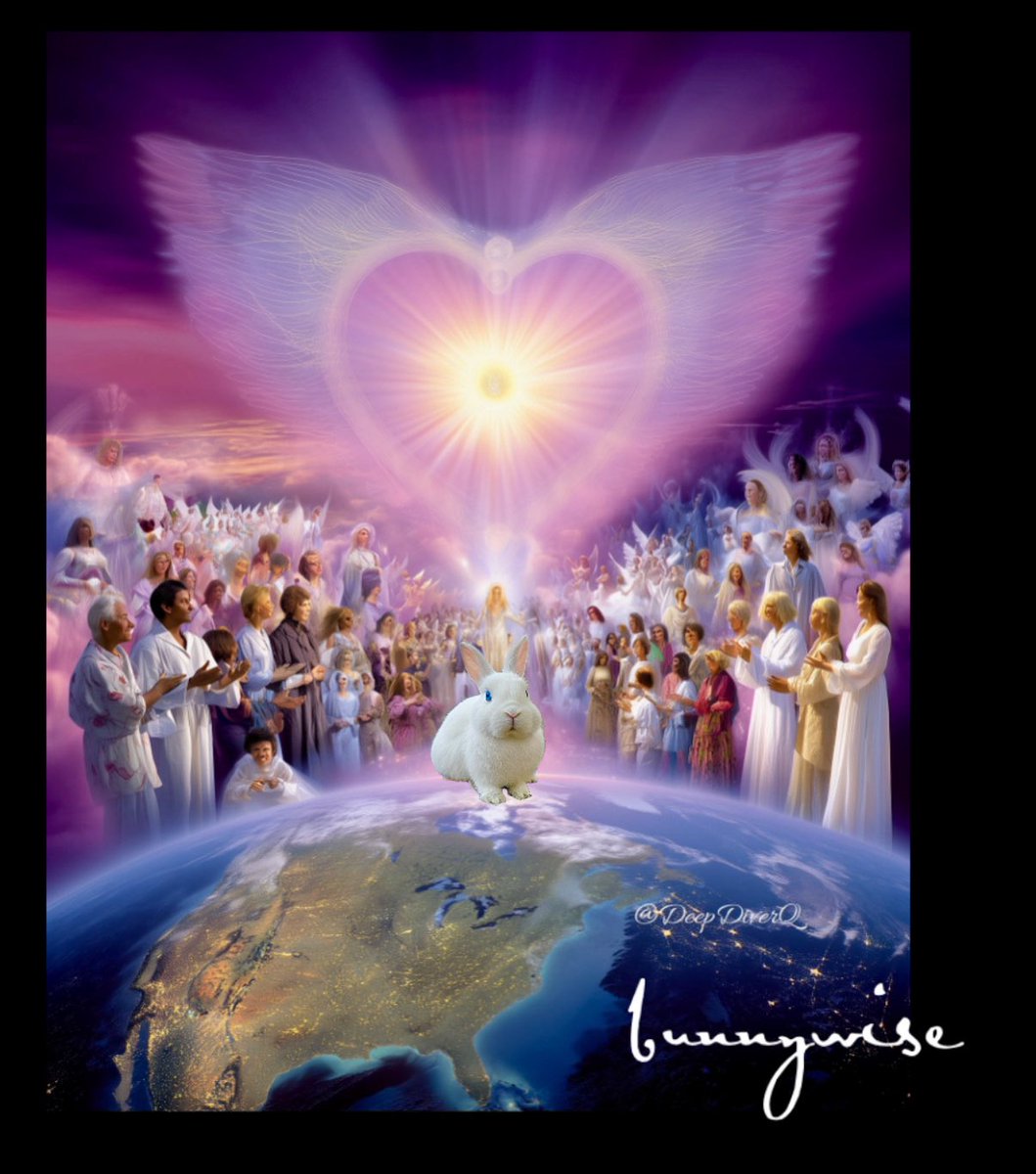 🤍

        good night, my precious friends 

                         fear not, ever 
  for you are always surrounded by love 

                            by angels 
                                  ✨ 
             by the warmth of christ 

dream the dreams of angels ..