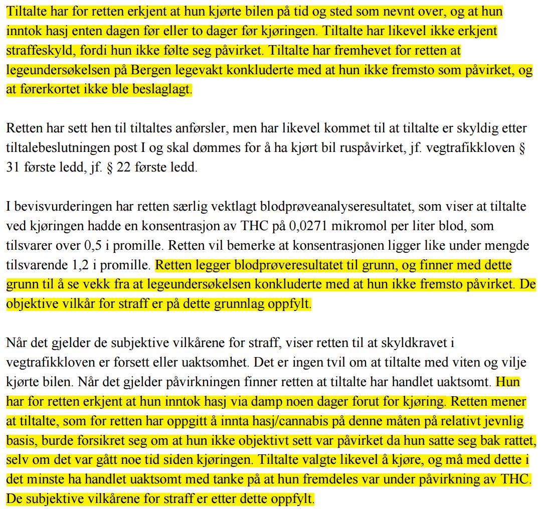 Du hater ikke systemet nok 
#mørlanddom