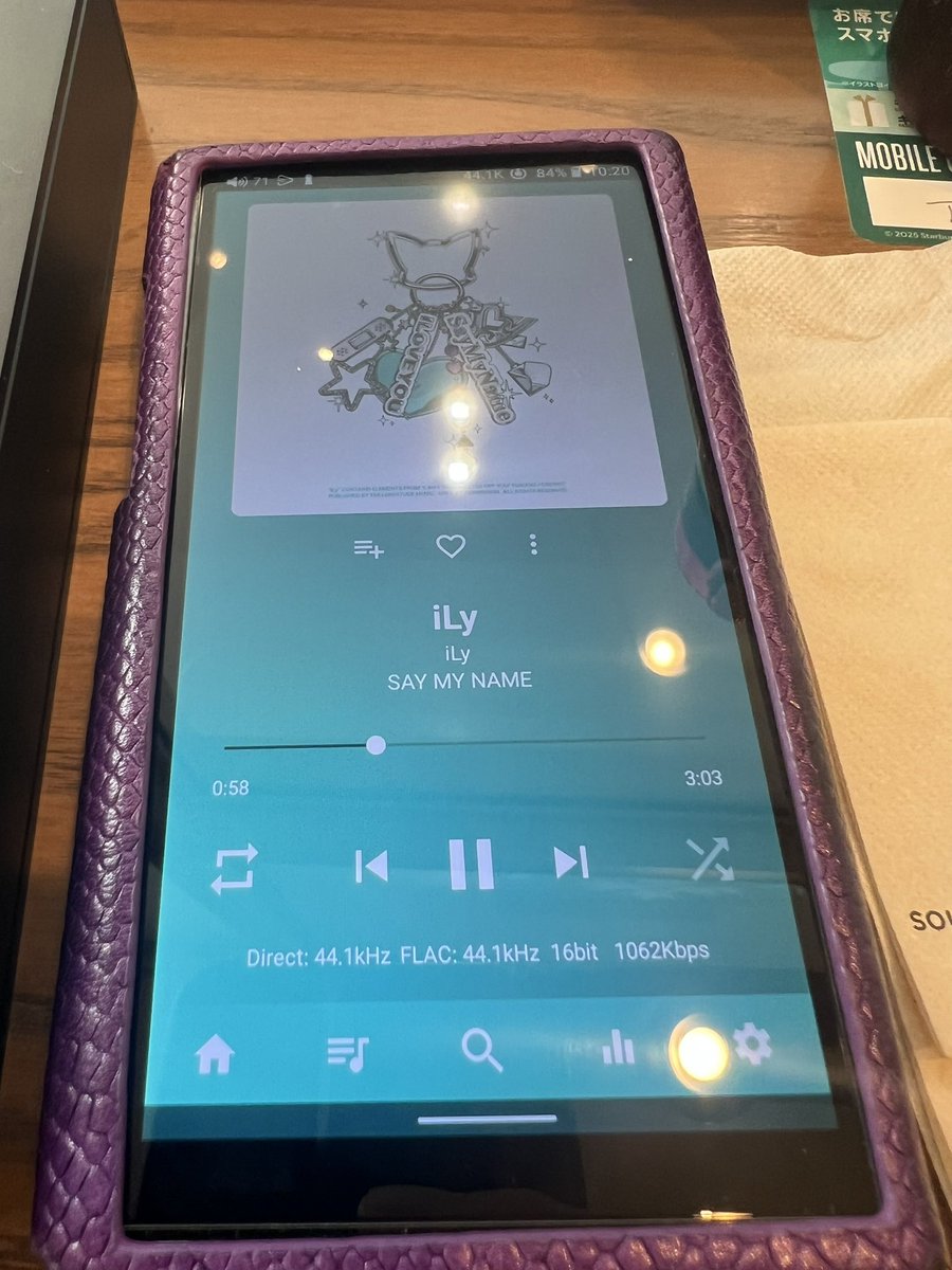 K’s audio works ArkGenesis DIVA K's Audio Works ArkGenesis DIVA Gold