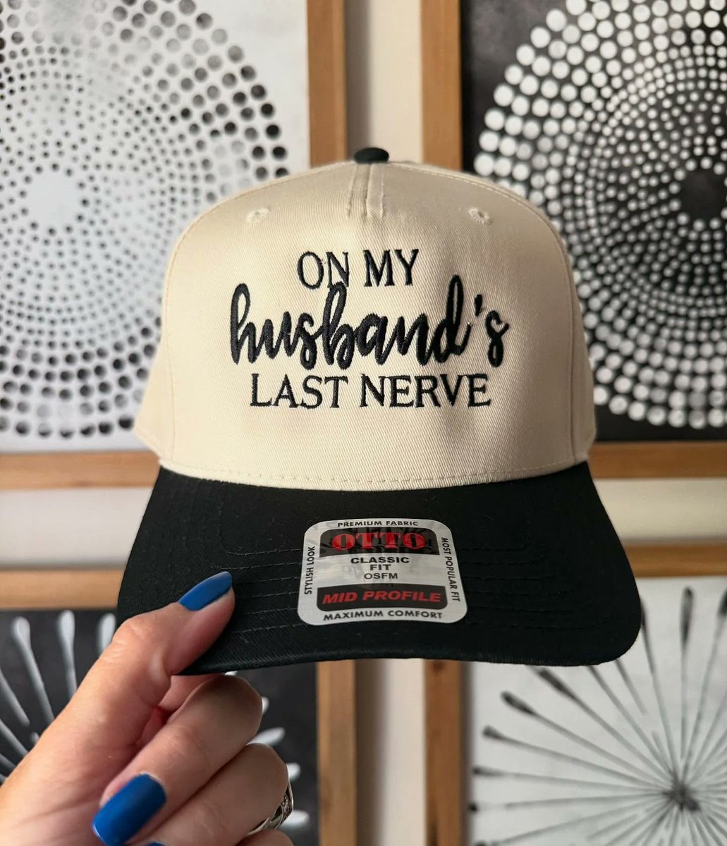 eclectic_peach's tweet photo. Shop our best selling hats here --> https://t.co/NM8EWsiXst https://t.co/16LlVpS9E1