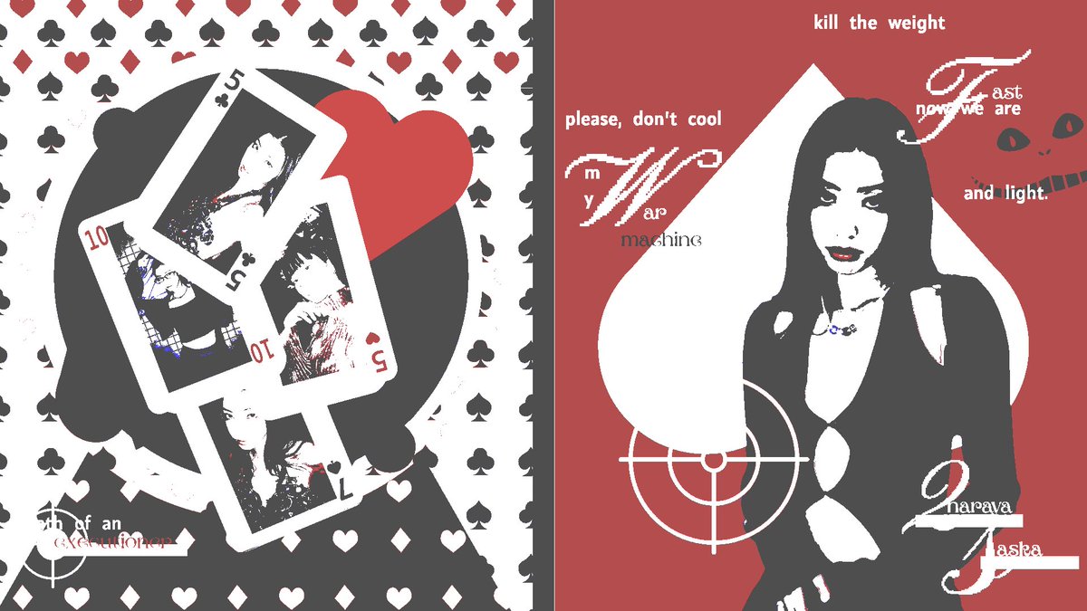 ⠀

⠀    ⠀ biᦸꪬvᦸꪬuᦸ˖ ࣪⭑🪭𐑨sᨡlutᨡtioꪬ
⠀⠀    ⭒   zharaya⠀t.⠀nastasya⠀zyanchurin.
⠀⠀    ⠀⠀⠀    ( ⠀jaska. ⠀)⠀⠀𐒕⠀⠀23.
⠀⠀    ⭒   cirque⠀des⠀étoiles ⠀★ ⠀akrobat.
⠀⠀    idᦸꪬtitɣ.てpᨡris､   ★mivᨡᦸ!

⠀