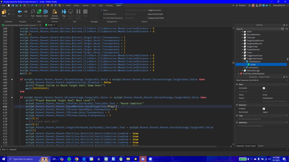 Blake Swenson tweet media