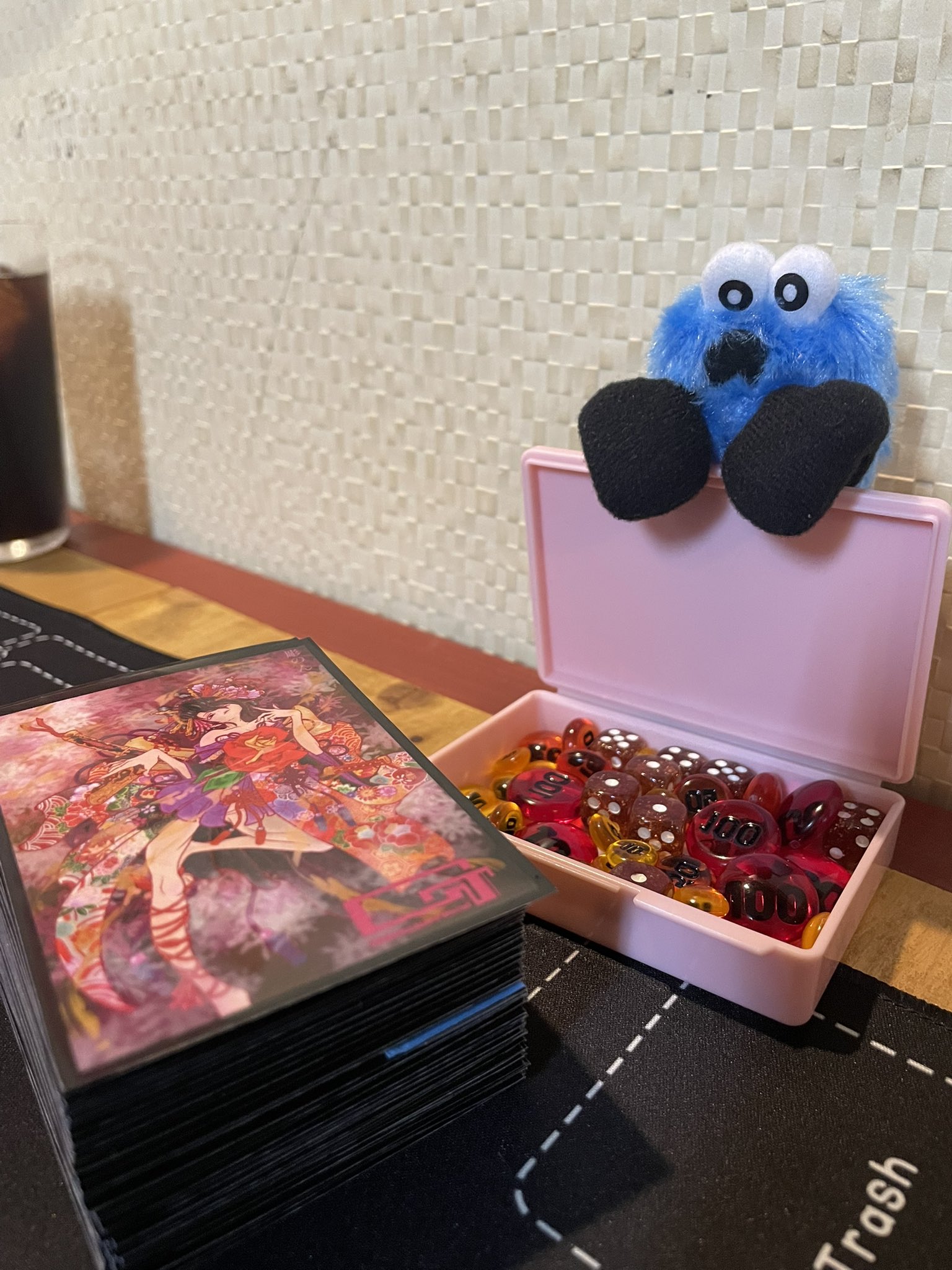 一時閉鎖中です。 (@CardShopTOMosu) / X