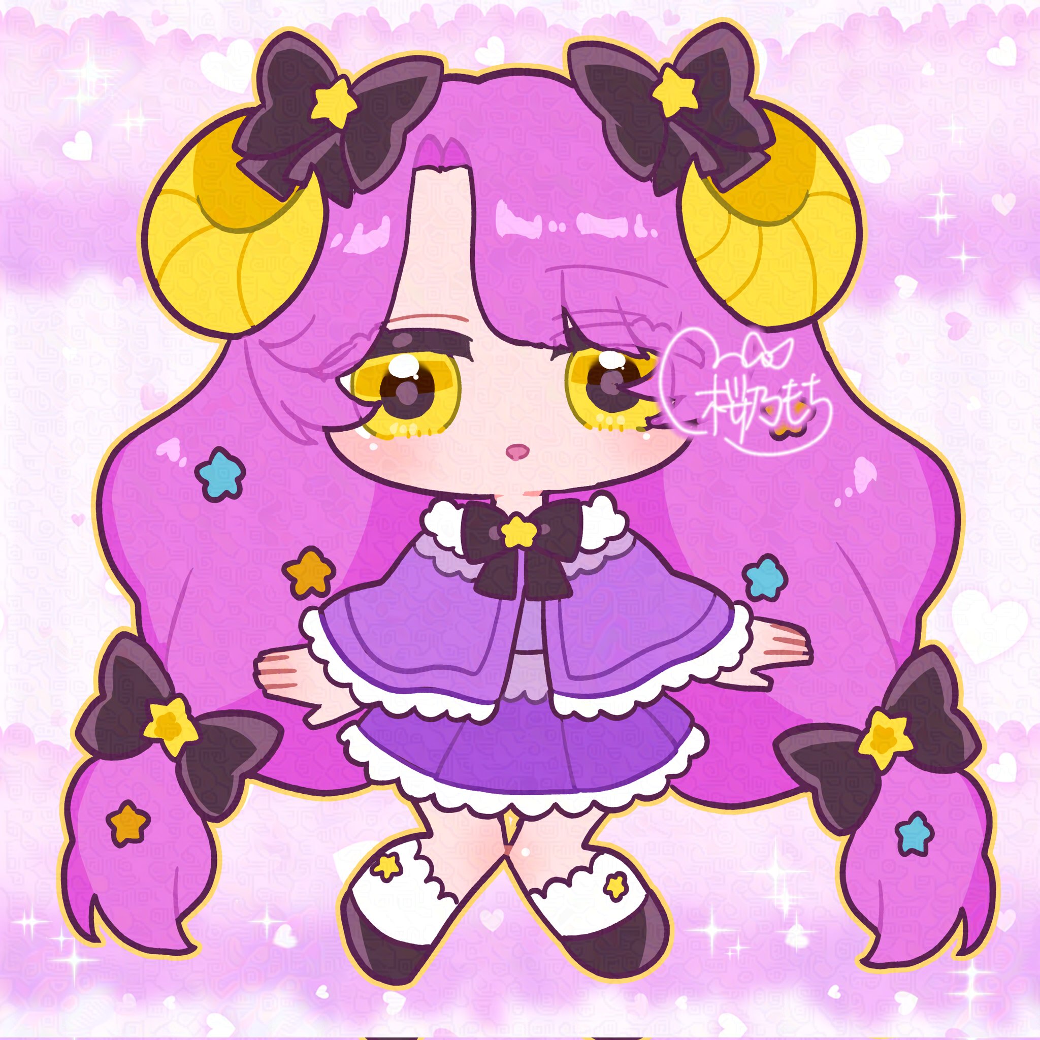 宵月さま専用ページです(⋆ᴗ͈ˬᴗ͈)” 宵月あさぎ (@asagi_12_457) / X