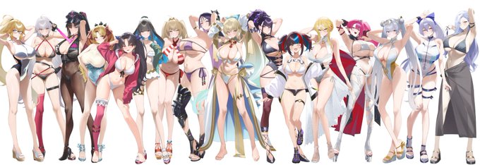 FGO10周年おめでとうございます🎉
 #FGO10周年 