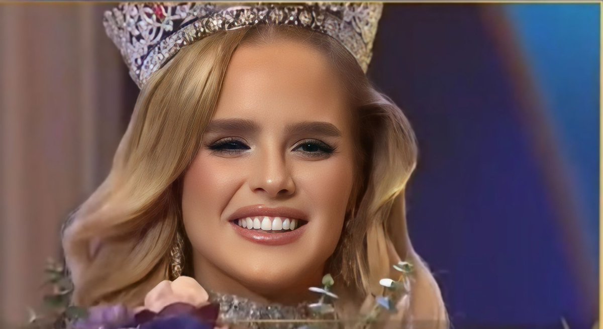 Miss Universo Chile 2025 es Inna Moll, una candidata que dará mucha visibilidad al certamen en redes sociales. 

#missuniversochile2025