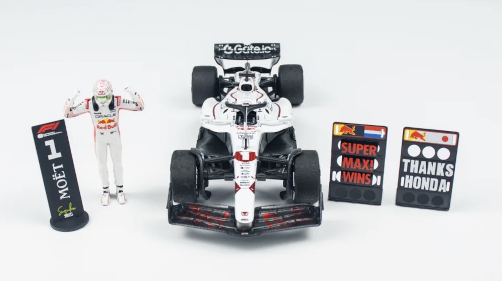 海外ショップ特注モデル 新製品ご予約情報 CLDC特注PMA 1/43